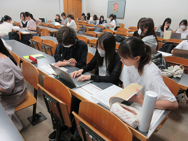 地域社会論