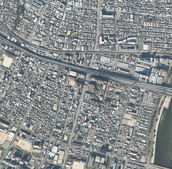 地理と情報