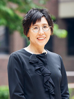 河野　未央